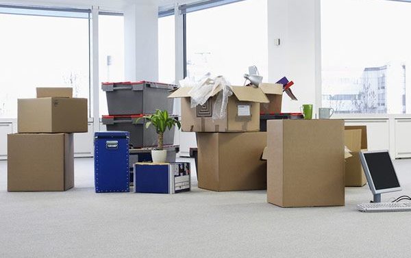 Office Removal